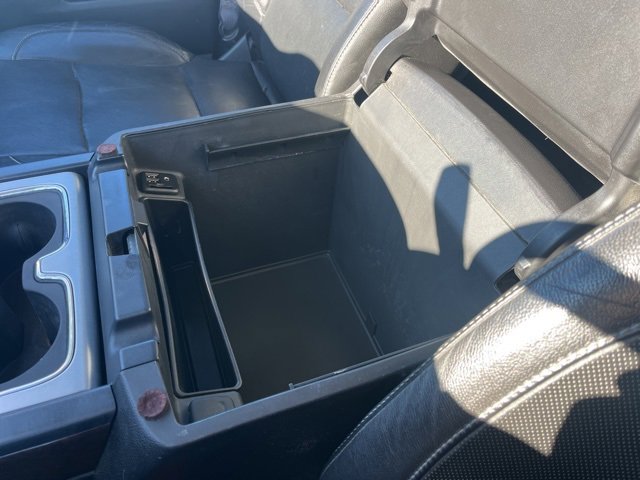 Used 2014 GMC Sierra 1500 SLT w/ SLT Crew Cab Value Package image 32