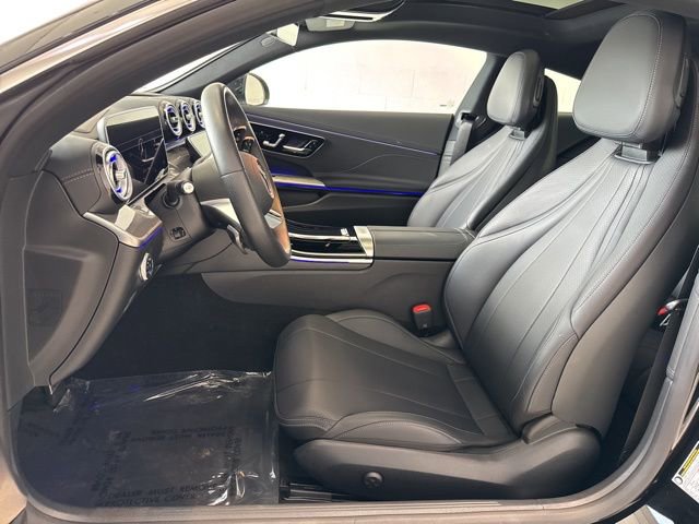 Used 2024 Mercedes-Benz CLE 450 4MATIC Coupe image 16