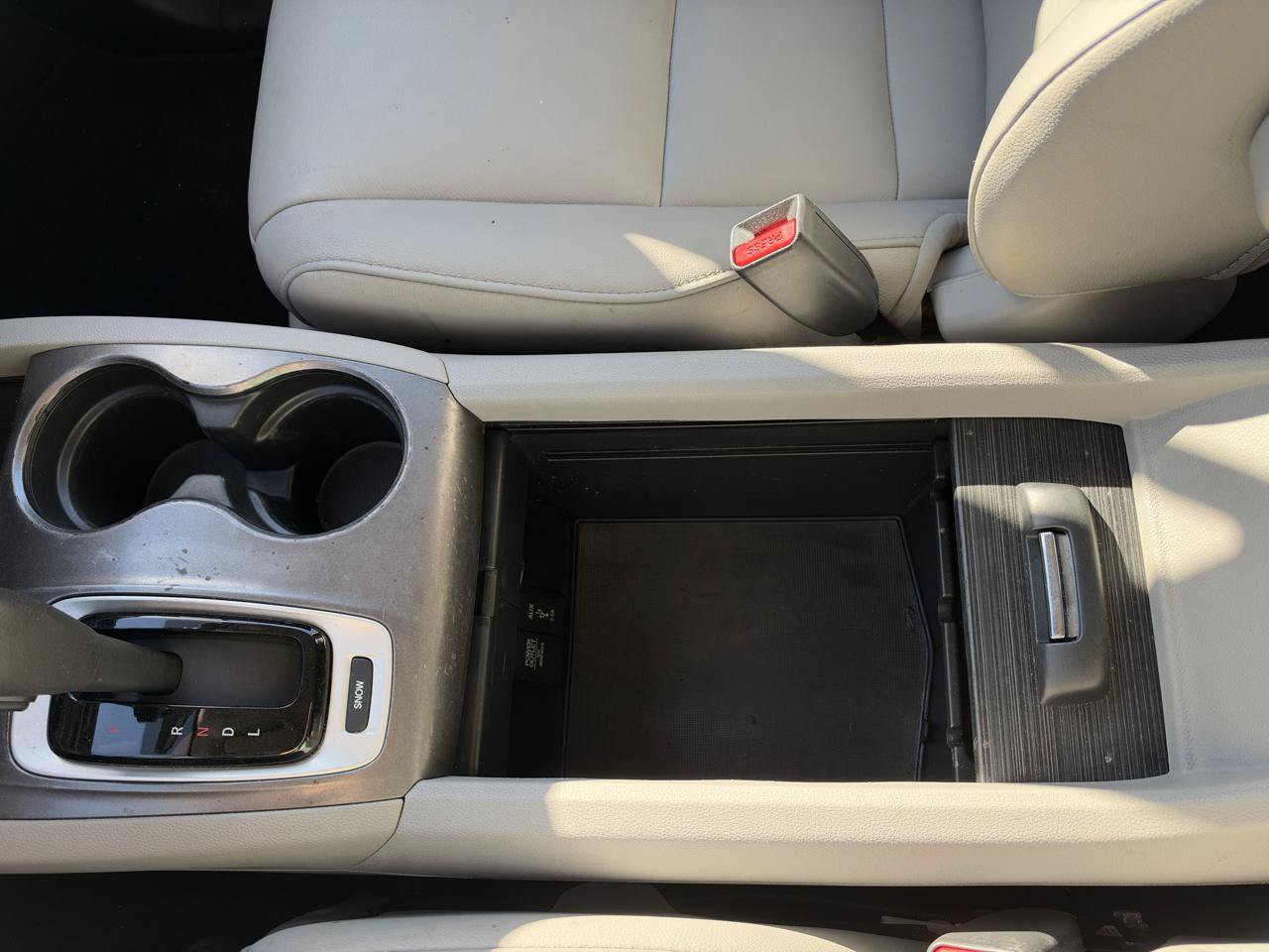Used 2016 Honda Pilot EX-L image 29