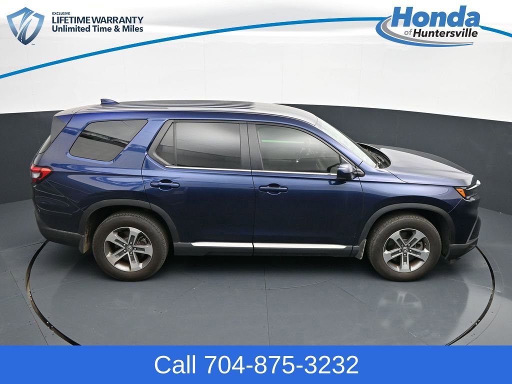 Used 2025 Honda Pilot EX-L image 22