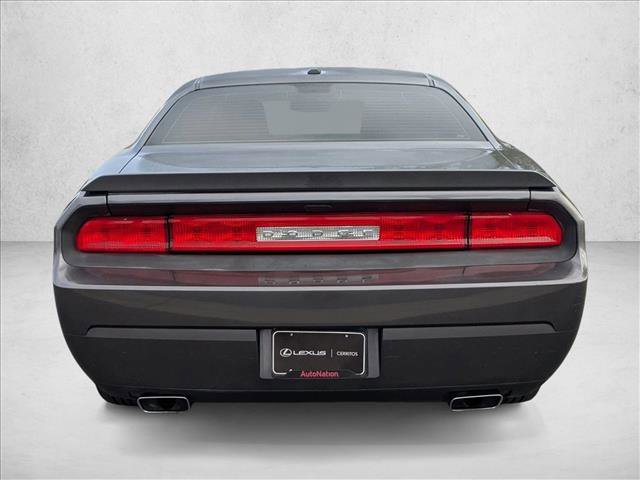 Used 2014 Dodge Challenger SXT w/ Sinister Super Sport Group image 7