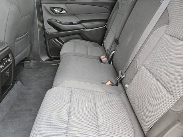 Used 2023 Chevrolet Traverse LT image 63