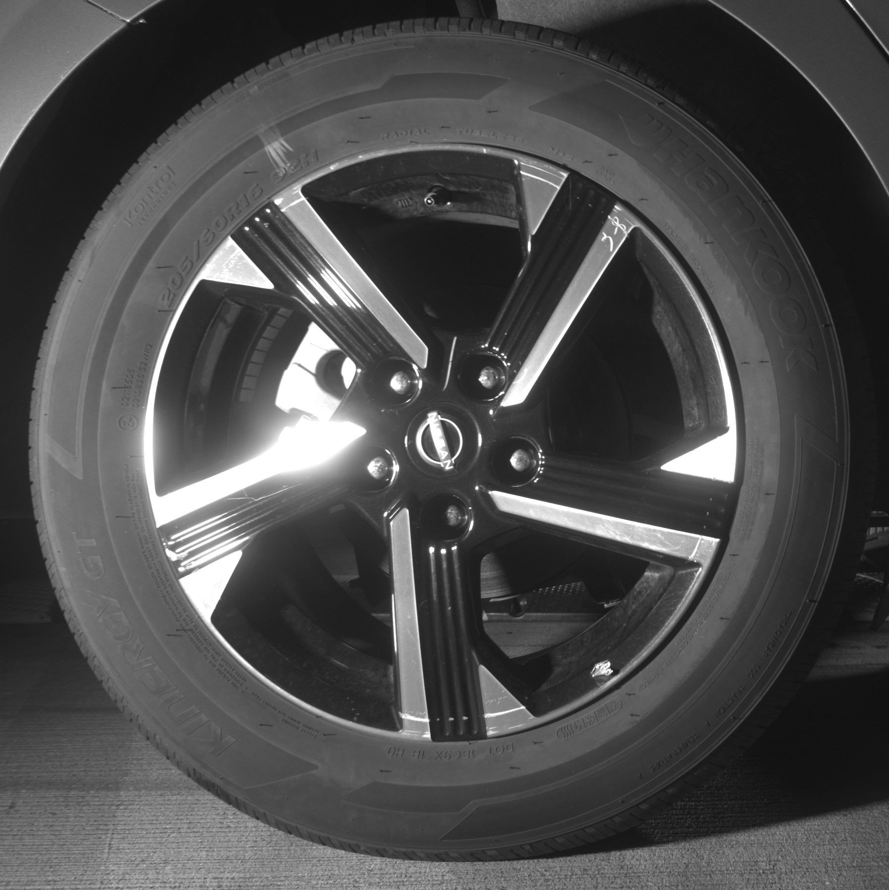 Used 2025 Nissan Sentra SV FWD image 15