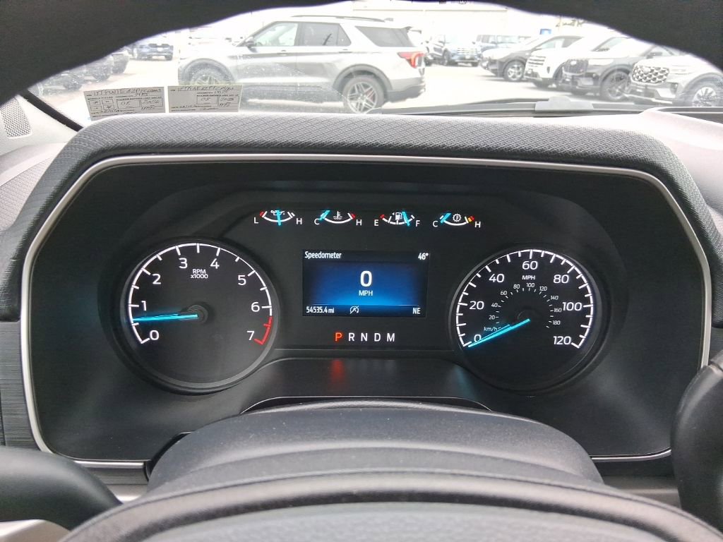 Used 2023 Ford F150 XLT image 13