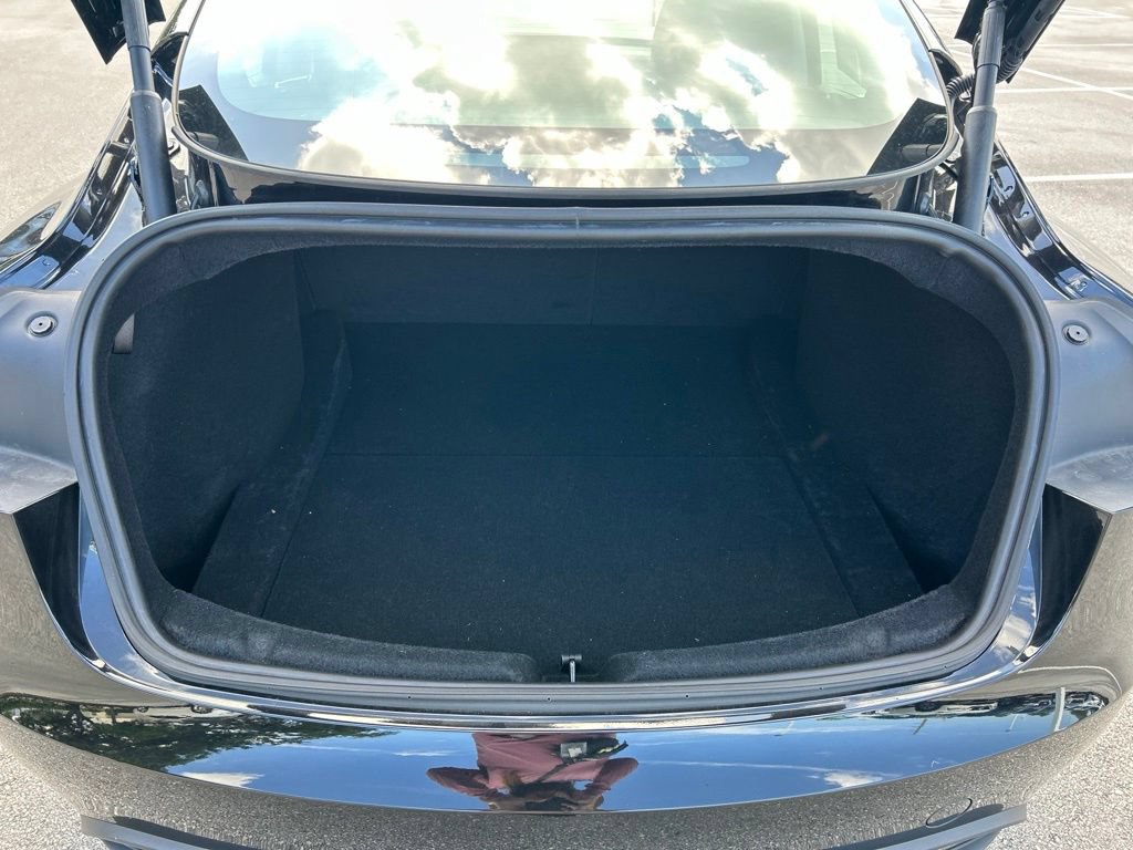 Used 2025 Tesla Model 3 RWD image 42