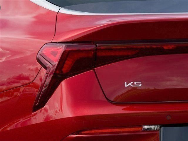 New 2026 Kia K5 GT-Line FWD image 11