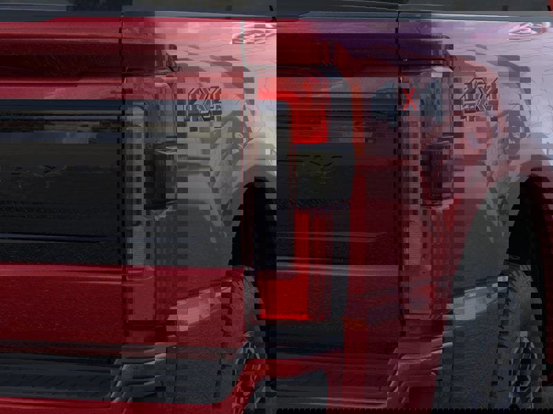 New 2025 Ford F250 Platinum image 21