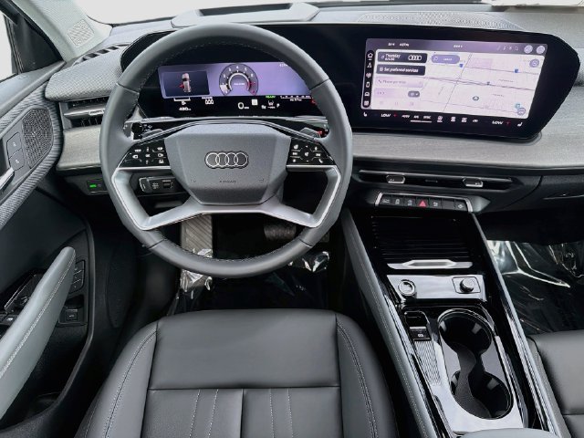 New 2026 Audi Q3 quattro 2.0T AWD/4WD image 17