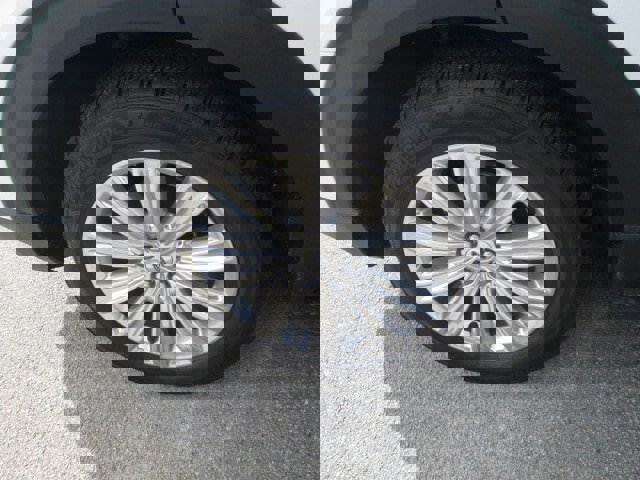 Used 2020 Ford Explorer Limited image 8