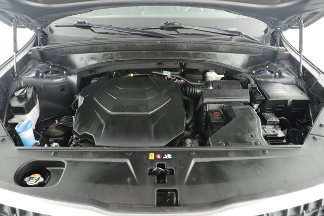 Used 2024 Kia Telluride LX image 6
