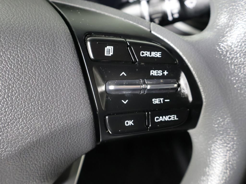 Used 2019 Hyundai Ioniq Blue image 30