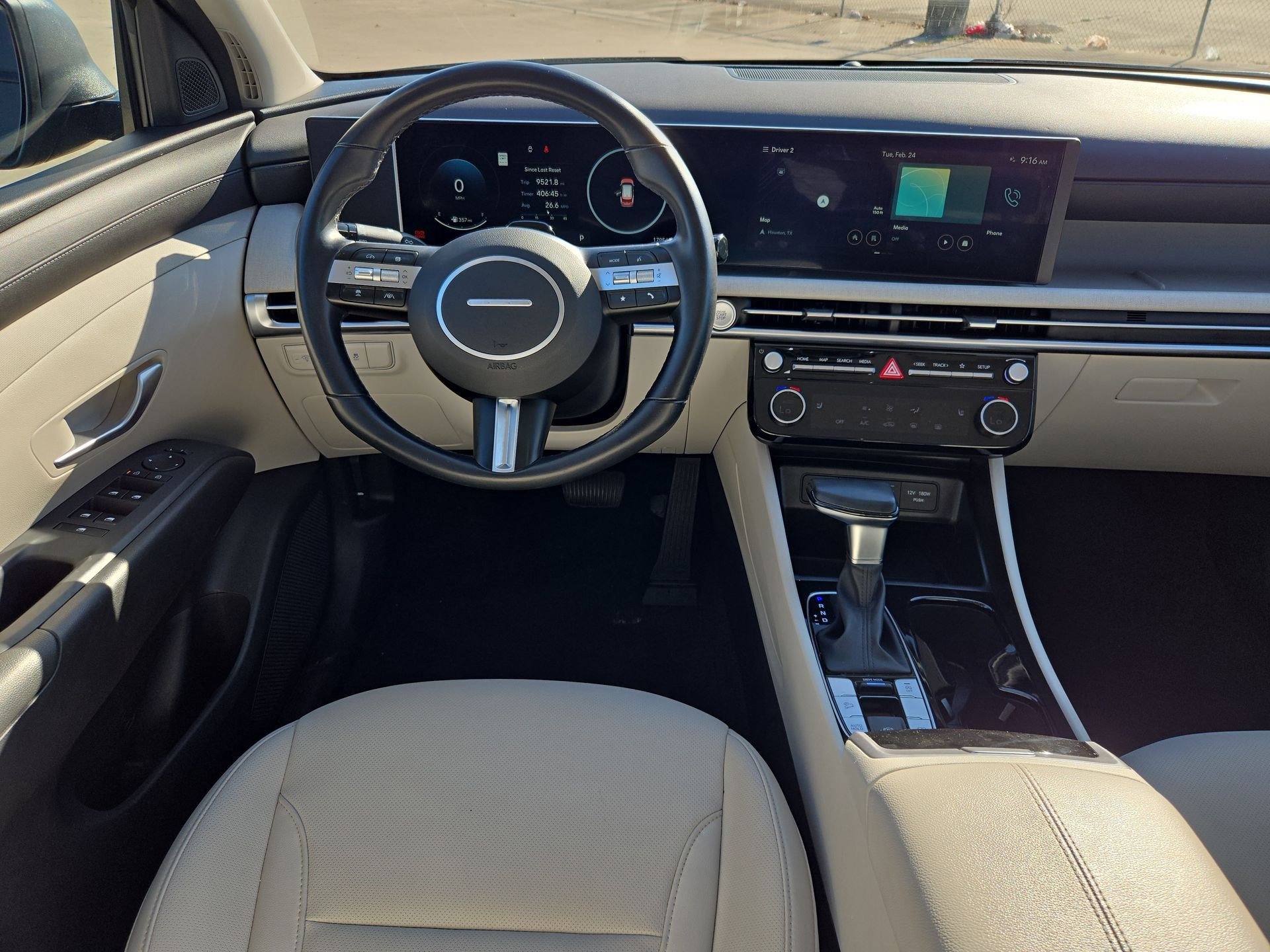 Used 2025 Hyundai Tucson SEL image 30