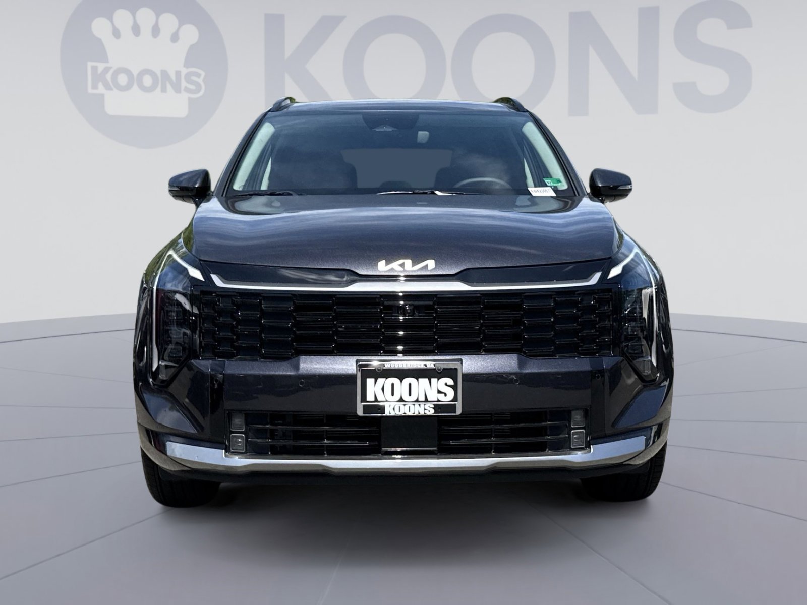 New 2026 Kia Sportage SX FWD image 11
