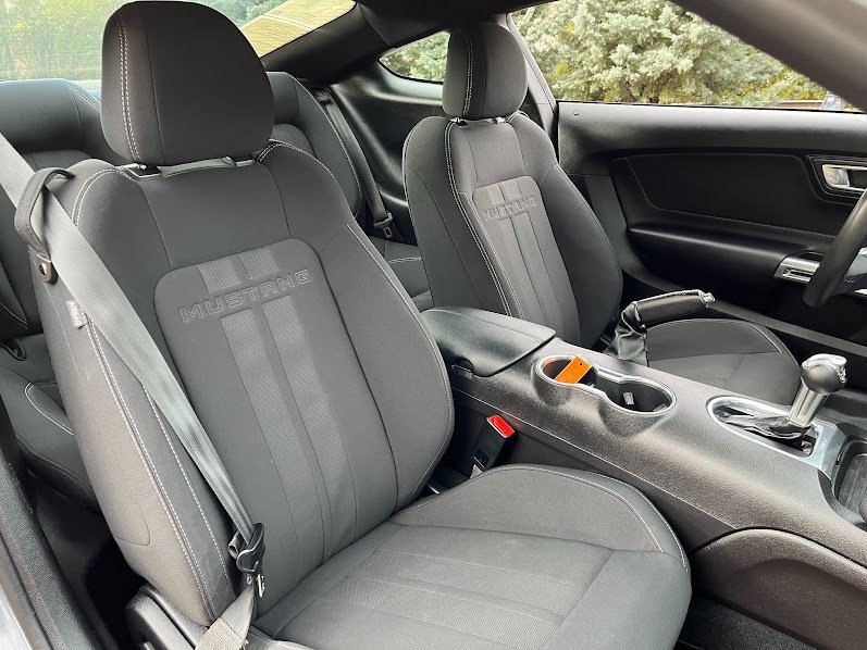 Used 2019 Ford Mustang GT image 41