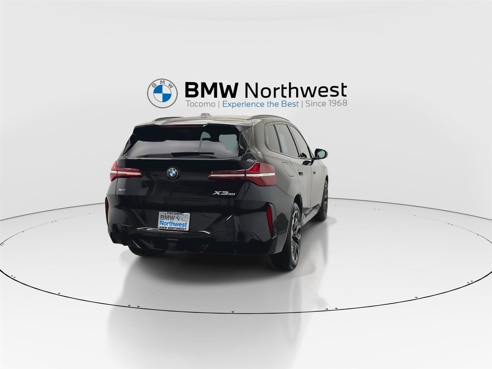 New 2026 BMW X3 xDrive30 w/ Premium Package image 2