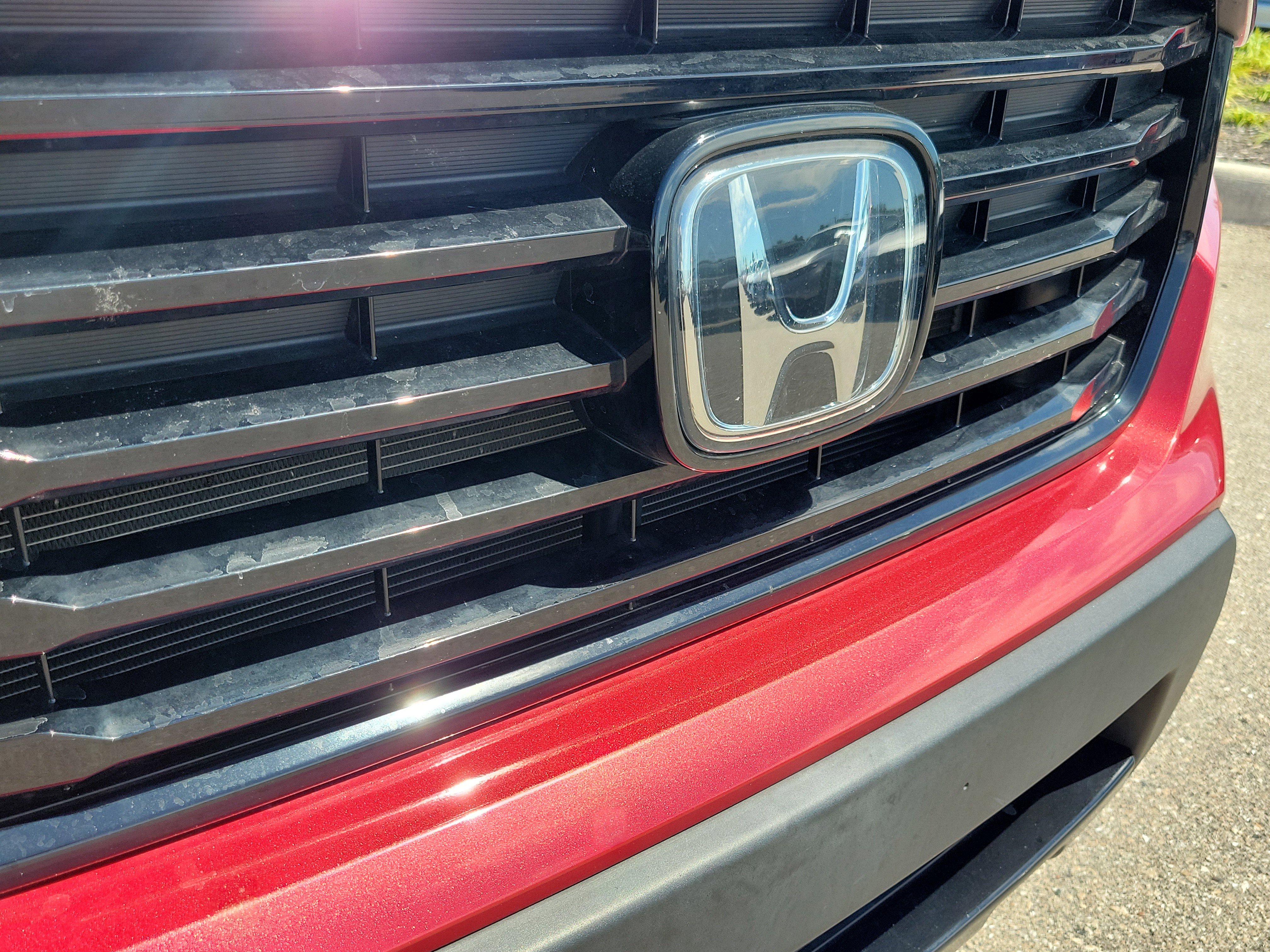 Used 2023 Honda Ridgeline RTL-E image 7