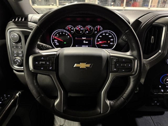 Used 2021 Chevrolet Silverado 1500 LT w/ All Star Edition Plus image 18