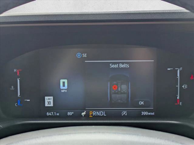 New 2026 Ford Bronco Sport Outer Banks w/ Outer Banks Tech Package+ image 10