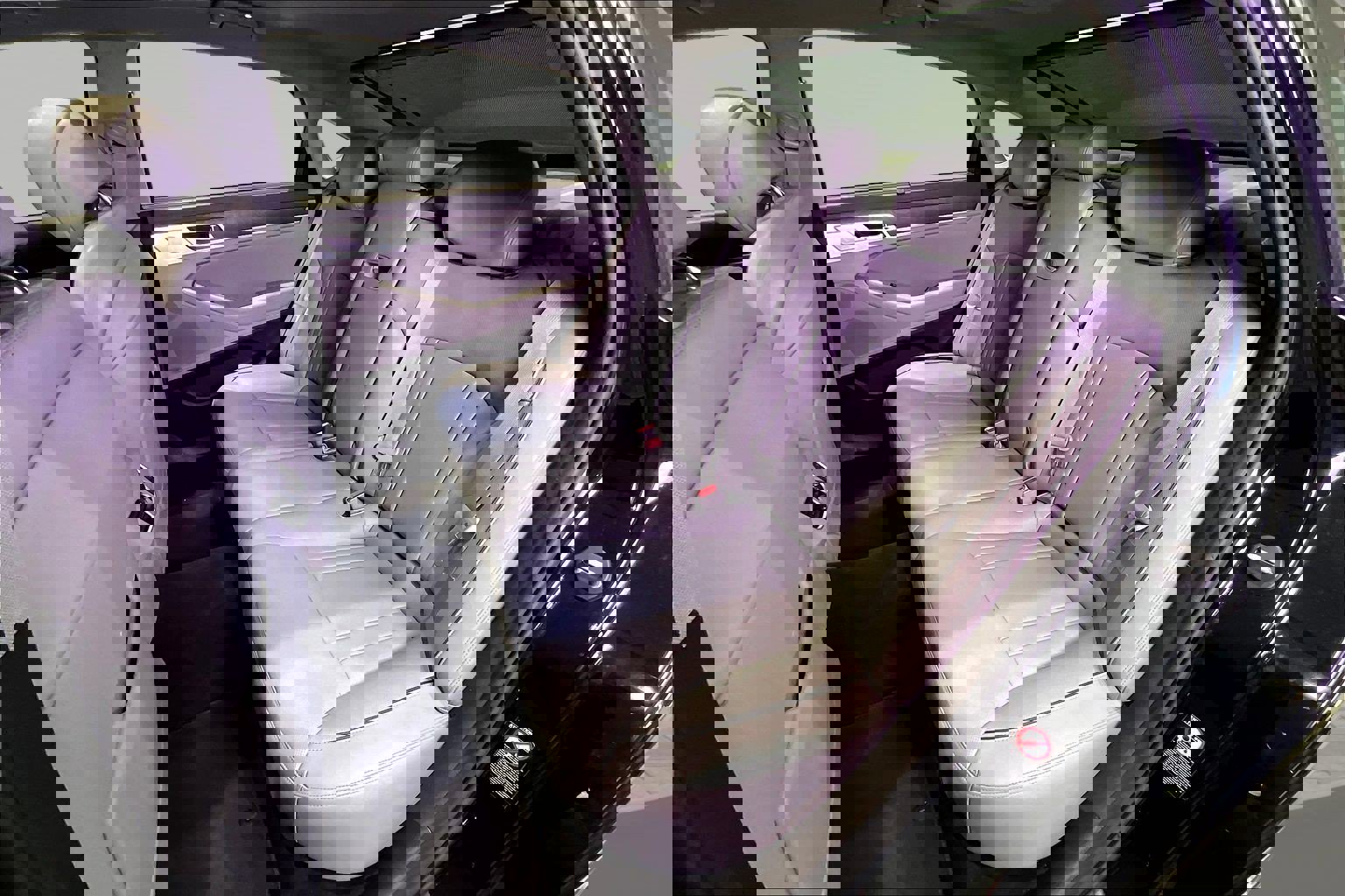 Used 2020 Genesis G80 3.8 w/ Ultimate Package 03 image 22