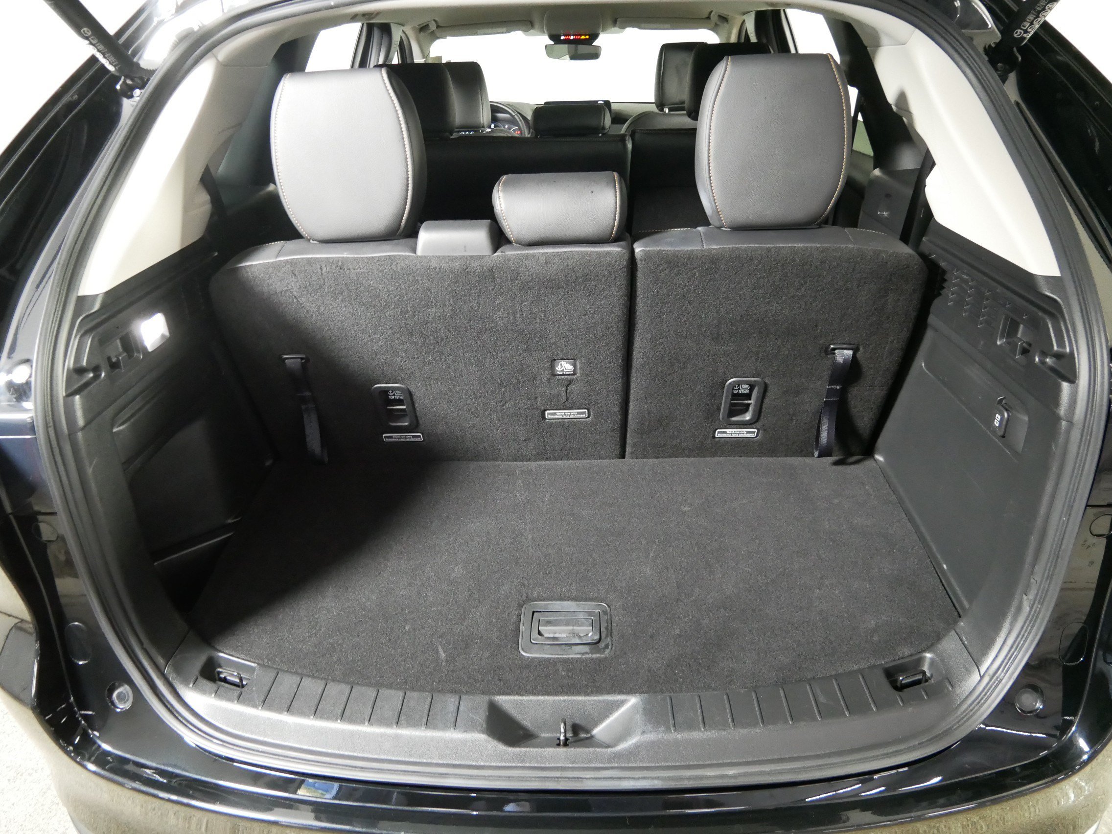 Used 2026 MAZDA CX-90 3.3 Turbo w/ Select Package AWD/4WD image 18