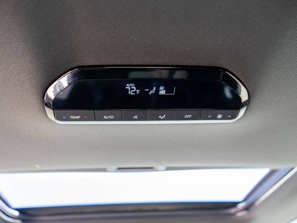 New 2027 Kia Telluride SX X-Pro AWD/4WD image 15