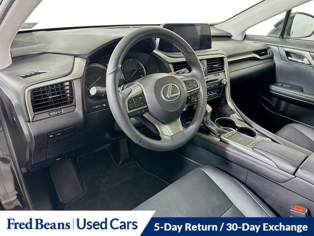 Used 2021 Lexus RX 350 AWD image 8