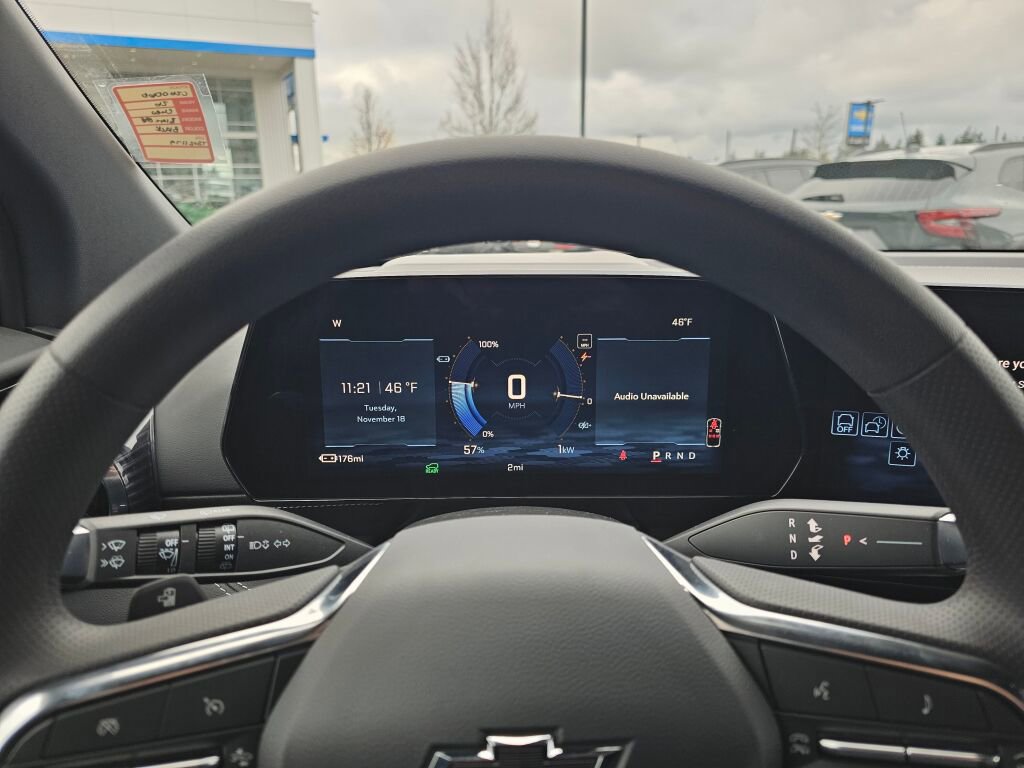 New 2026 Chevrolet Blazer EV LT w/ Midnight/Sport Edition image 14