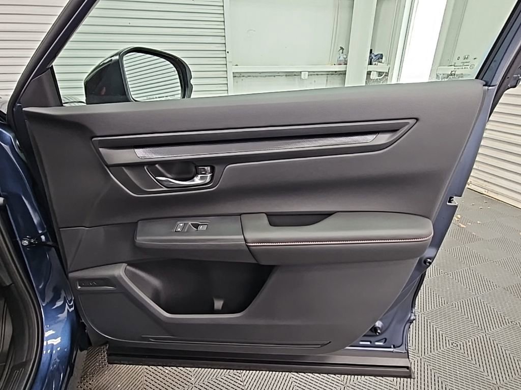 New 2026 Honda CR-V Sport-L image 39