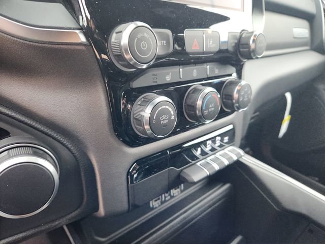 New 2026 RAM 1500 Big Horn w/ Night Edition image 16