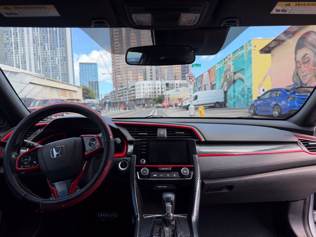 Used 2020 Honda Civic Sport image 14