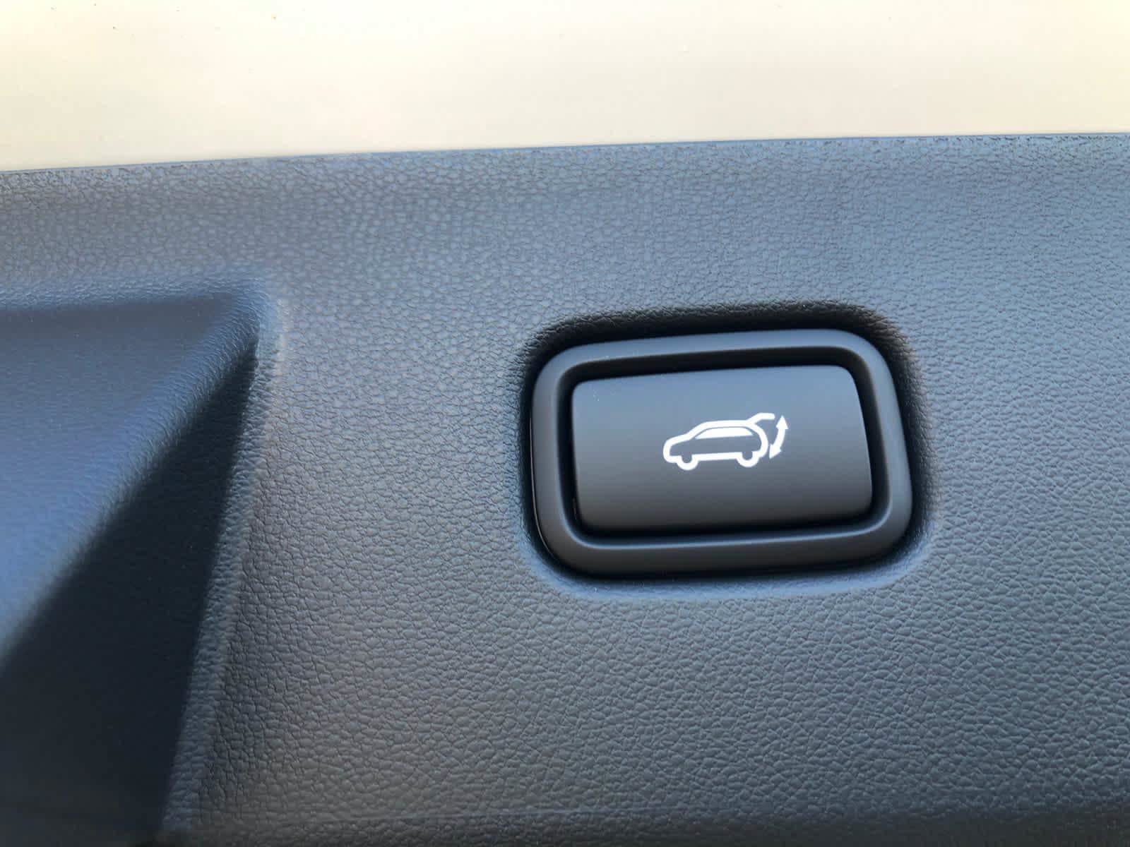 New 2026 Hyundai Tucson SEL AWD/4WD image 35