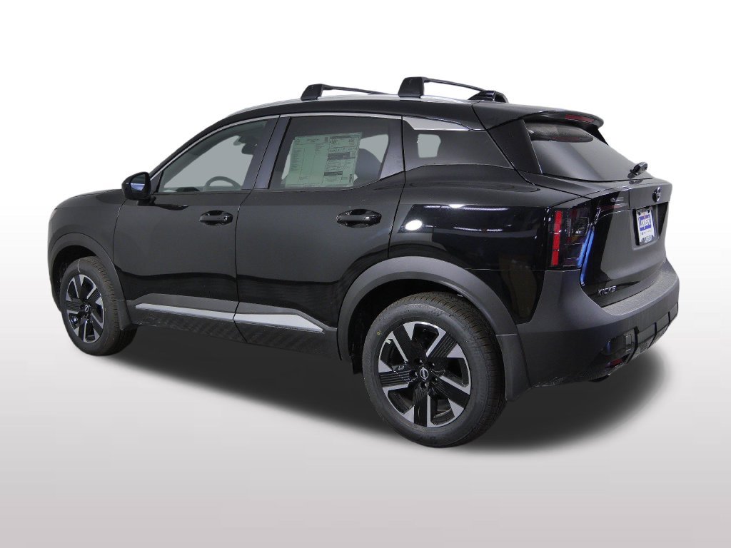 New 2027 Nissan Kicks SV AWD/4WD image 6