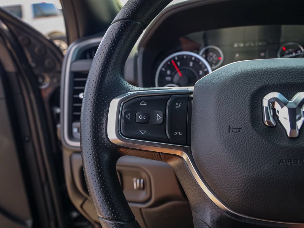 New 2026 RAM 2500 Tradesman AWD/4WD image 83