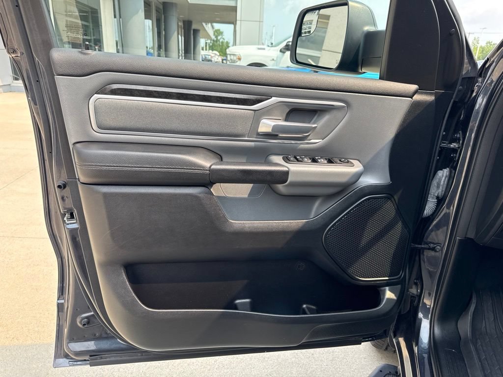 Used 2021 RAM 1500 Big Horn AWD/4WD image 20