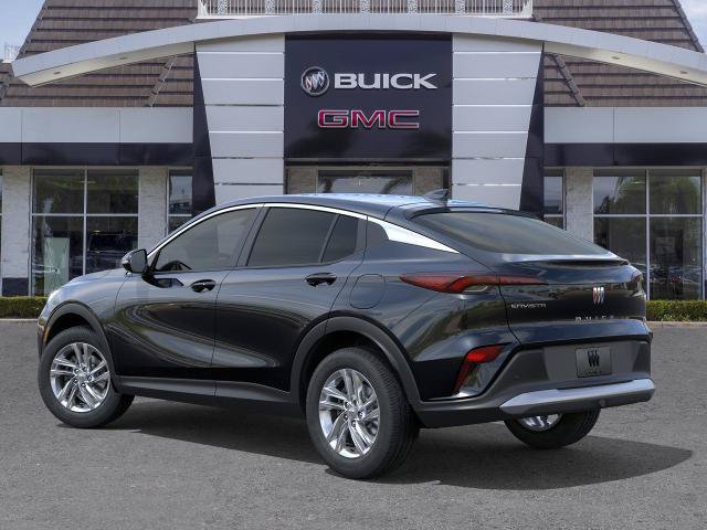 New 2026 Buick Envista Preferred w/ Convenience I Package FWD image 3