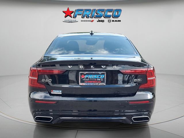 Used 2022 Volvo S60 B5 Momentum w/ Premium Package AWD/4WD image 6