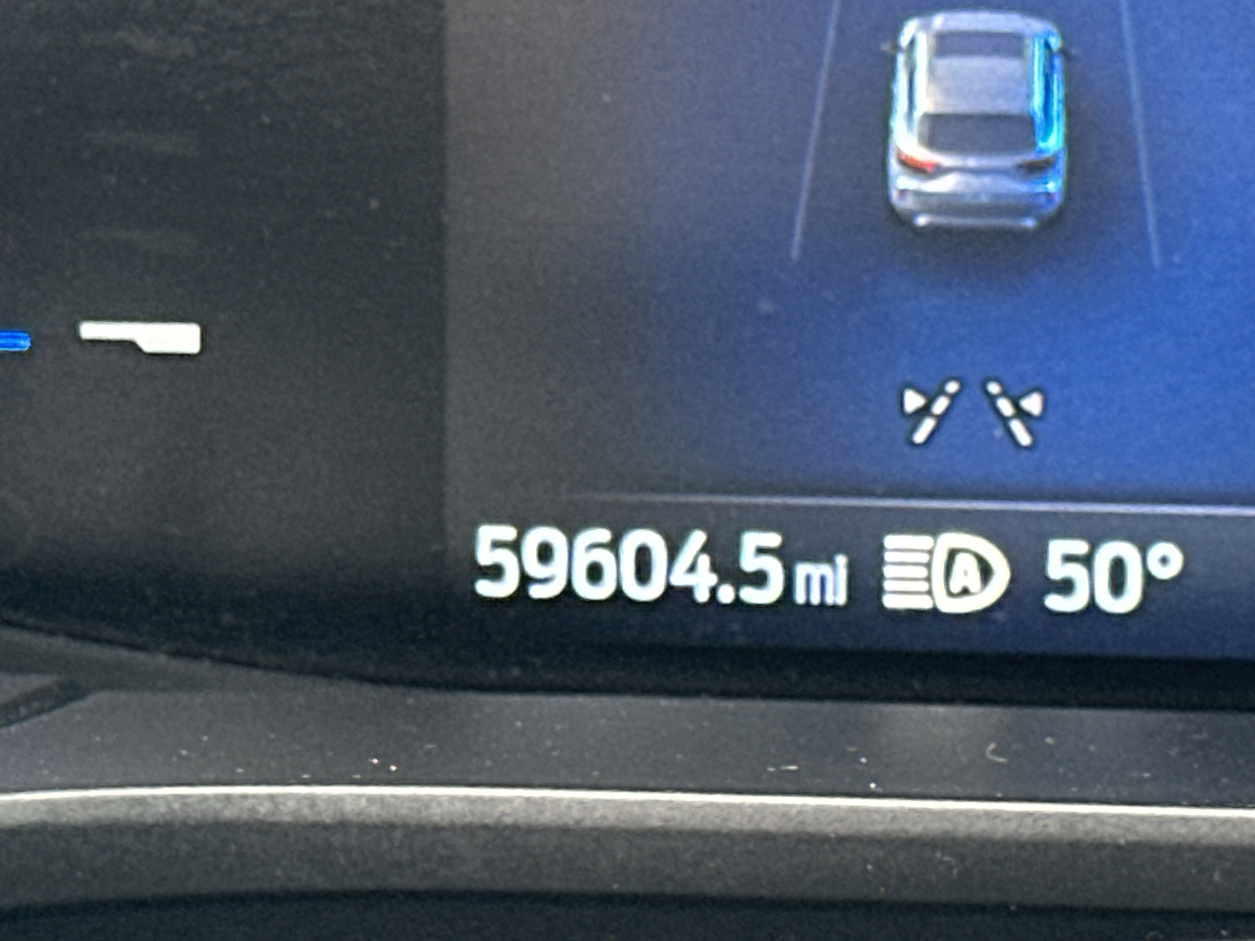 Used 2024 Ford Escape Active image 28