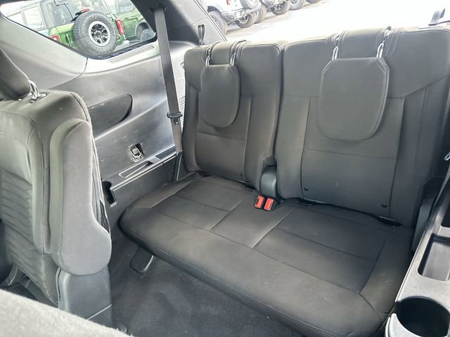 Used 2020 Ford Explorer XLT w/ Comfort Package AWD/4WD image 27