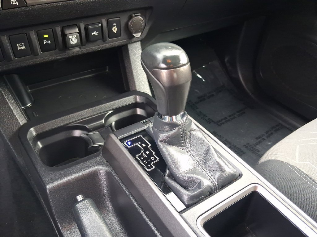 Used 2023 Toyota Tacoma TRD Sport w/ Advanced Technology Package AWD/4WD image 21