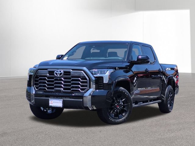 New 2026 Toyota Tundra Platinum AWD/4WD image 1
