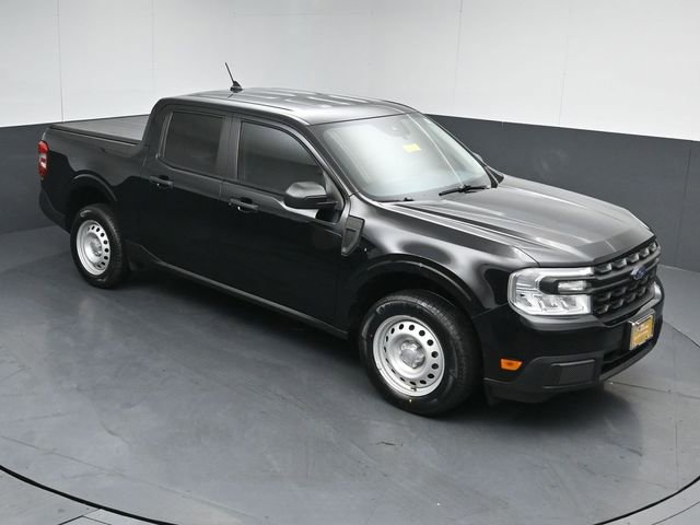 Certified 2022 Ford Maverick XL FWD image 44
