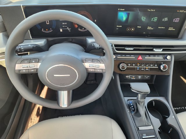 New 2026 Hyundai Sonata SE FWD image 28