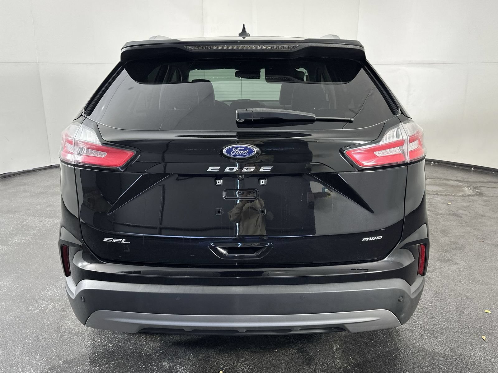 Used 2024 Ford Edge SEL w/ Convenience Package AWD/4WD image 7