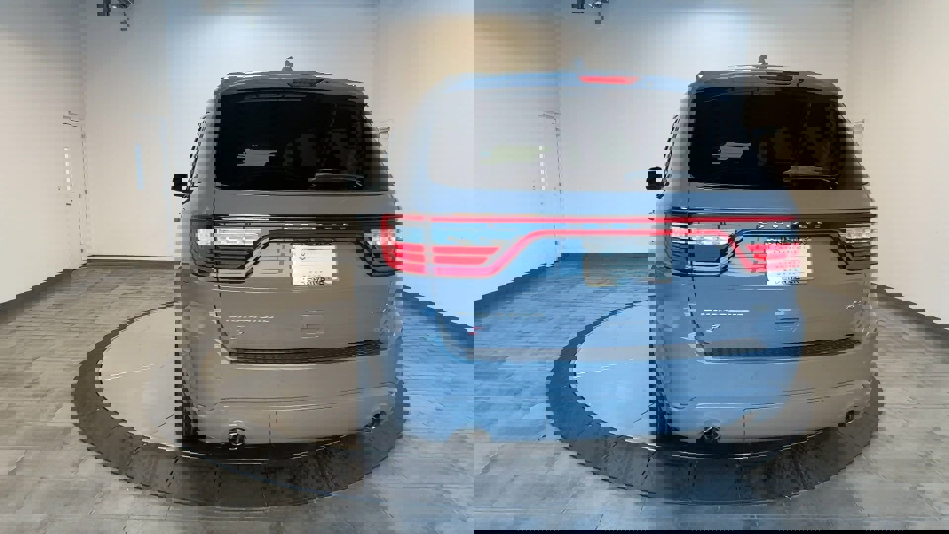 Used 2020 Dodge Durango R/T image 7