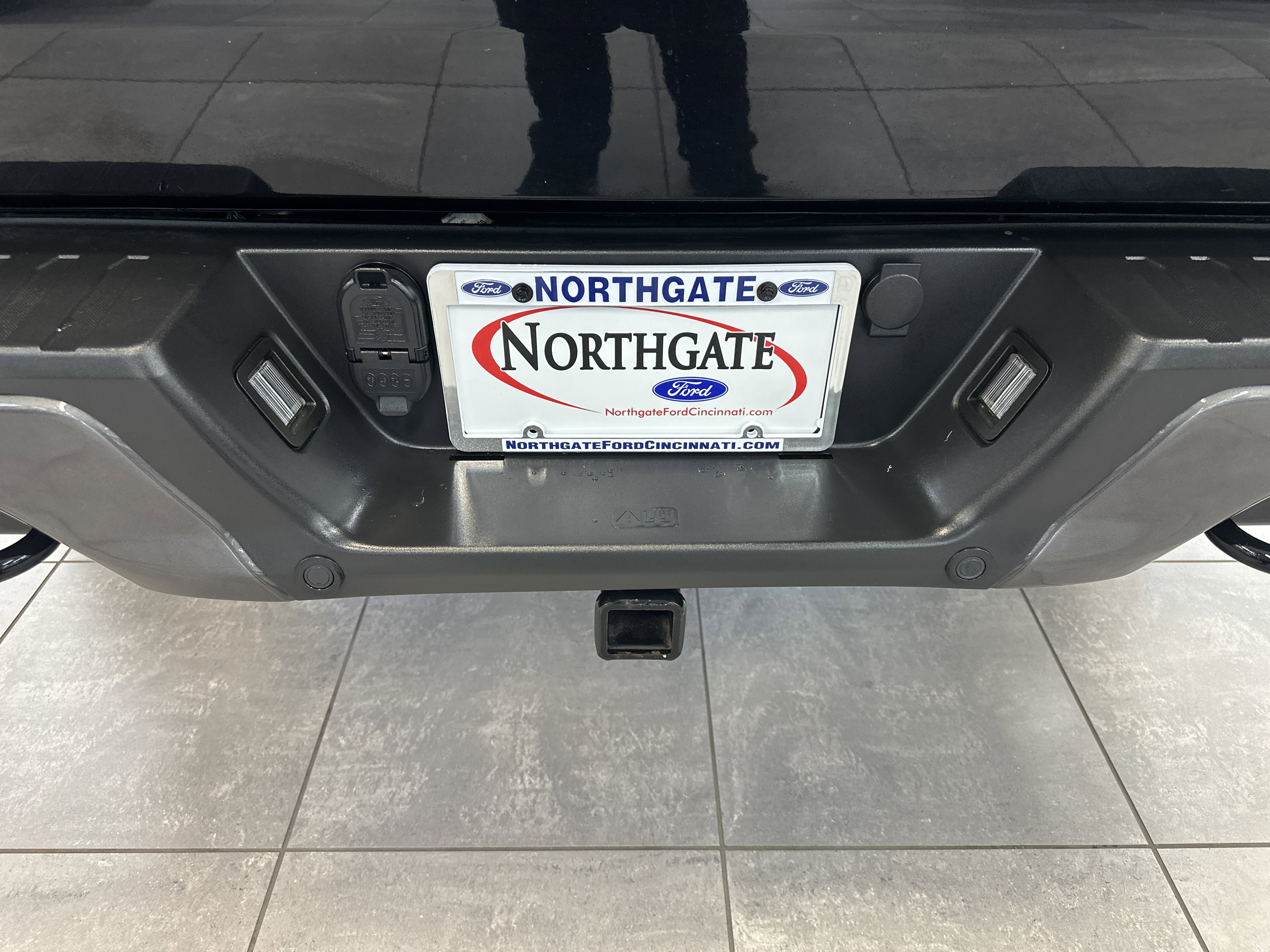 Used 2019 Ford F150 Raptor w/ Equipment Group 802A Luxury AWD/4WD image 10