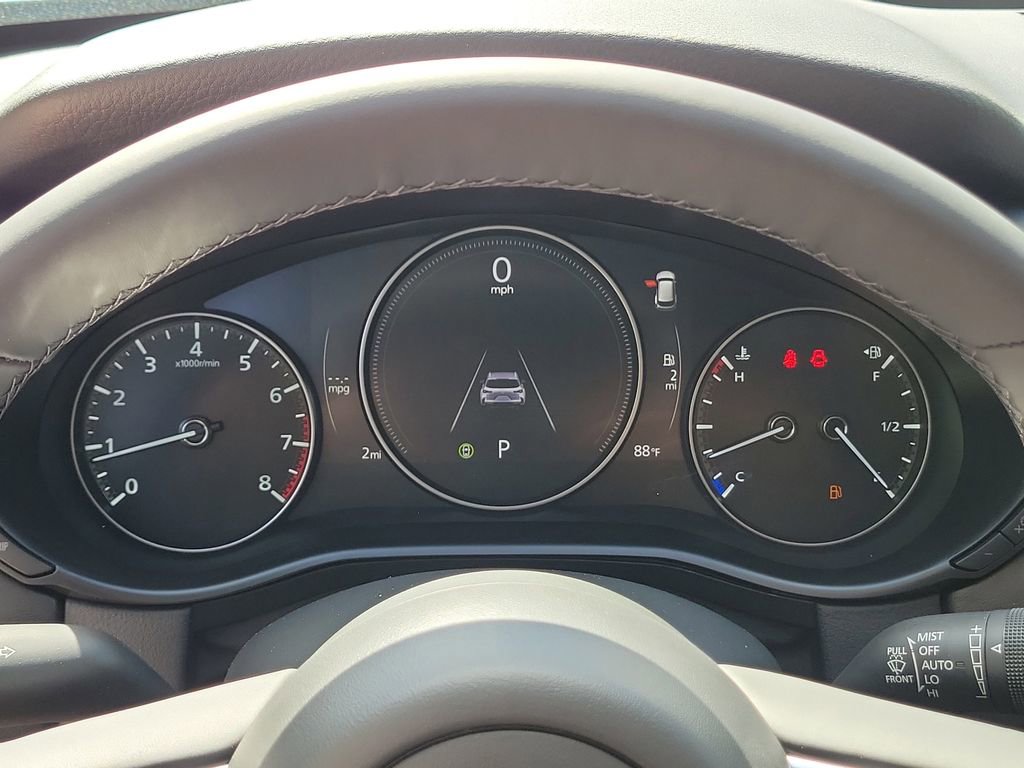 New 2026 MAZDA CX-50 AWD 2.5 S w/ Premium Package image 25