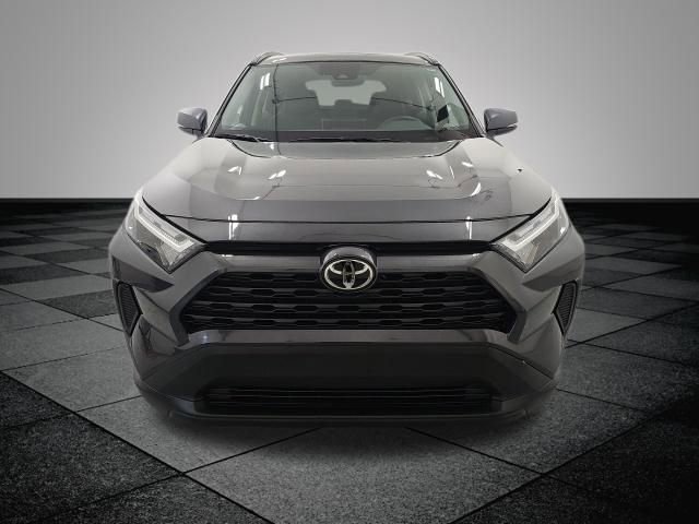 Used 2023 Toyota RAV4 XLE w/ Convenience Package AWD/4WD image 2