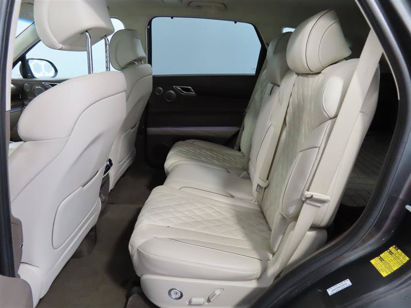 Used 2024 Genesis GV80 3.5T w/ Prestige Package AWD/4WD image 38