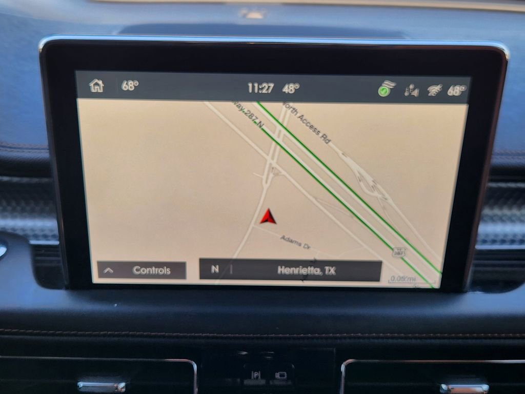 Used 2022 Lincoln Aviator Black Label image 17