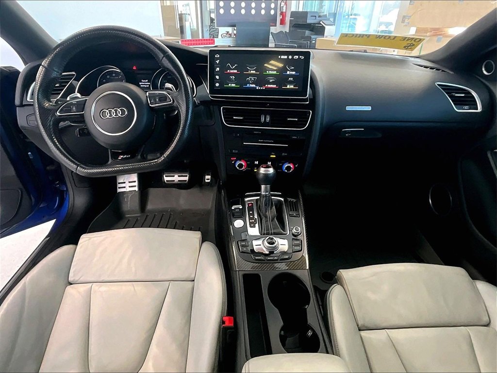 Used 2015 Audi RS 5 Coupe image 21